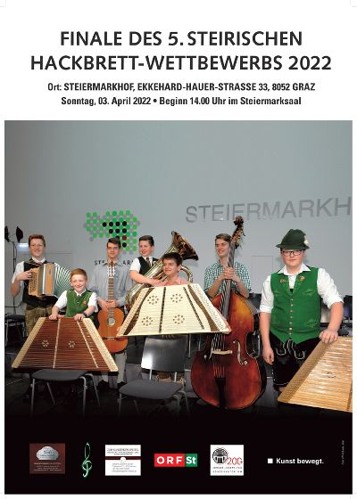 Hackbrettwettbewerb